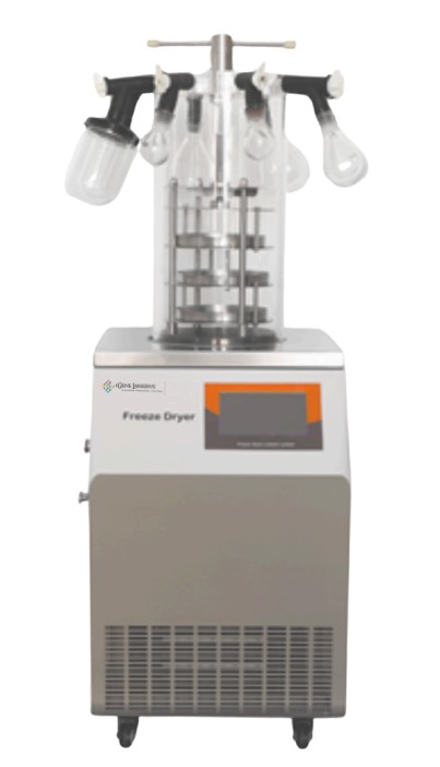 FREEZE DRYER IG-DFD12