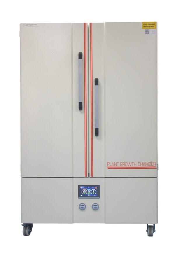 PLANT GROWTH CHAMBER Dual Chamber IG-PGC Series