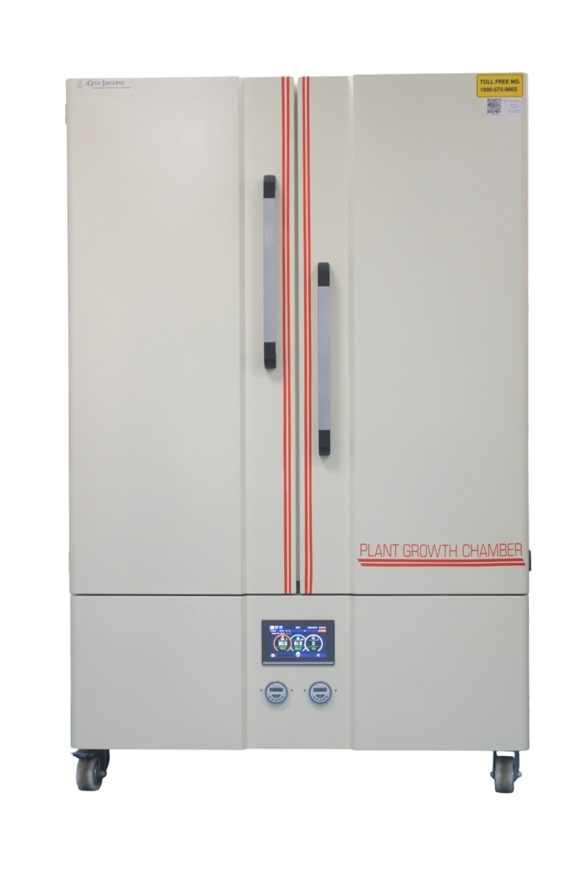 PLANT GROWTH CHAMBER Dual Chamber IG-PGC Series