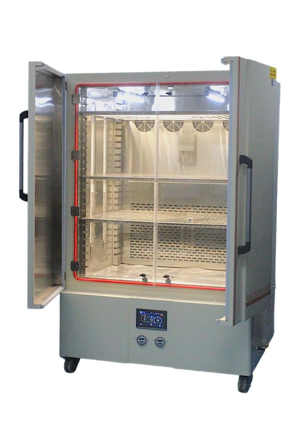 PLANT GROWTH CHAMBER Dual Chamber IG-PGC Series - Image 3