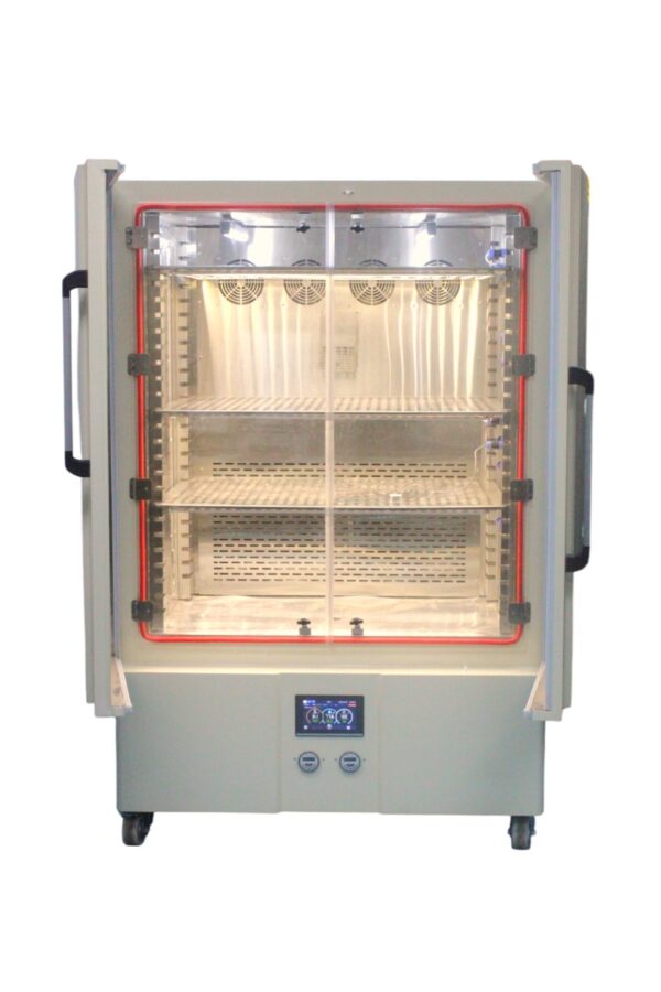 PLANT GROWTH CHAMBER Dual Chamber IG-PGC Series - Image 2