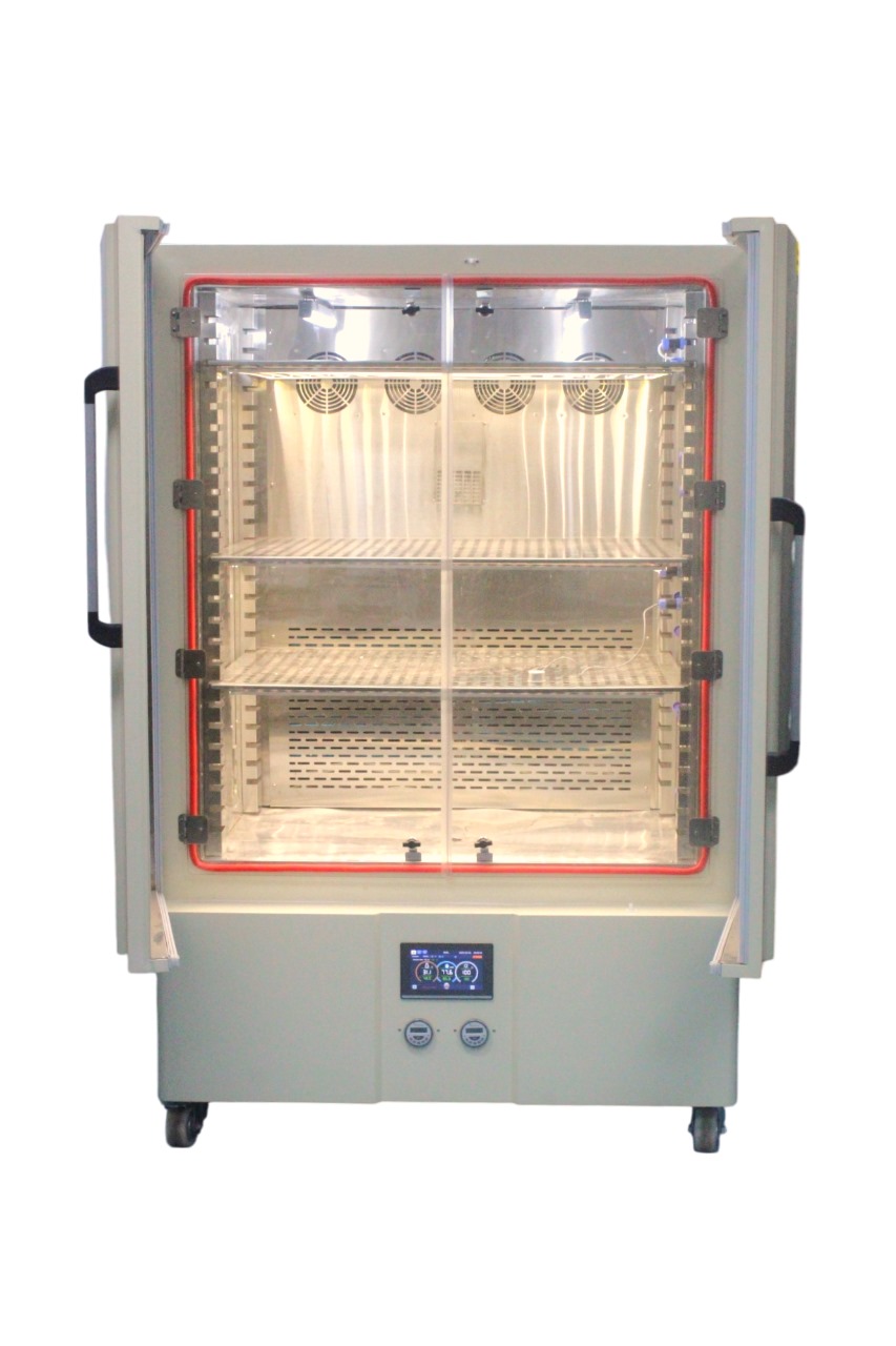 PLANT GROWTH CHAMBER Dual Chamber IG-PGC Series - Image 2