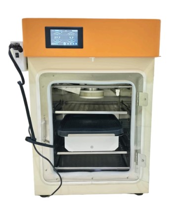 CO2 INCUBATOR SHAKER (IG-CO2S) - Image 2