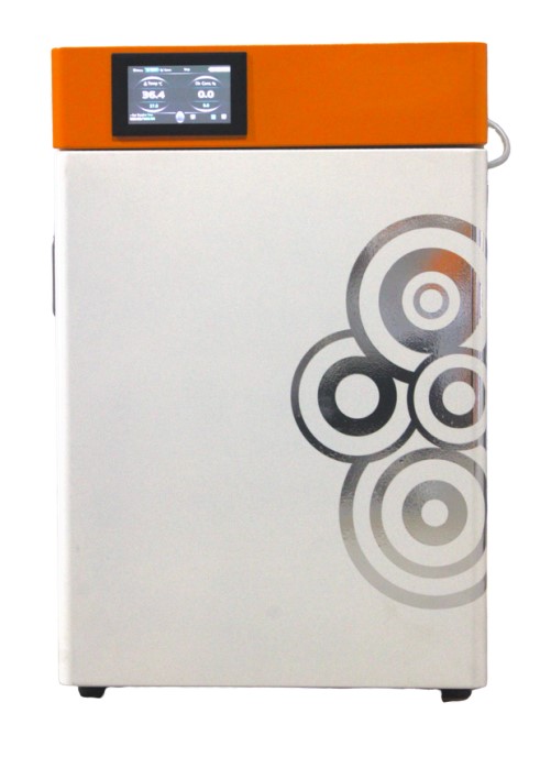 CO2 INCUBATOR SHAKER (IG-CO2S)
