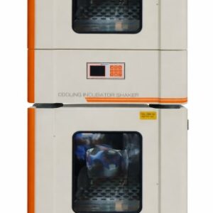 INCUBATOR SHAKER