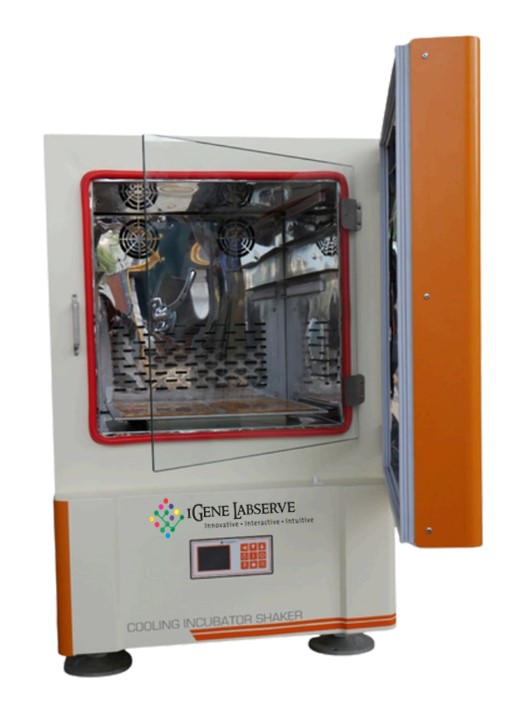 INCUBATOR SHAKER - Image 3