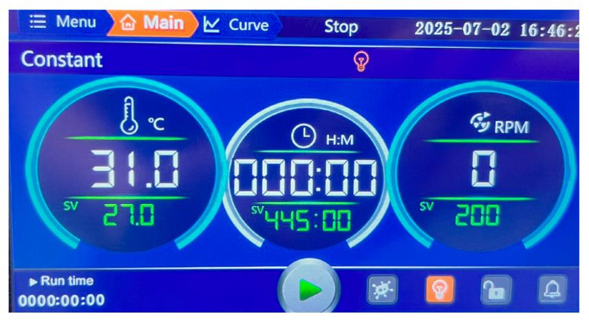 INCUBATOR SHAKER - Image 2